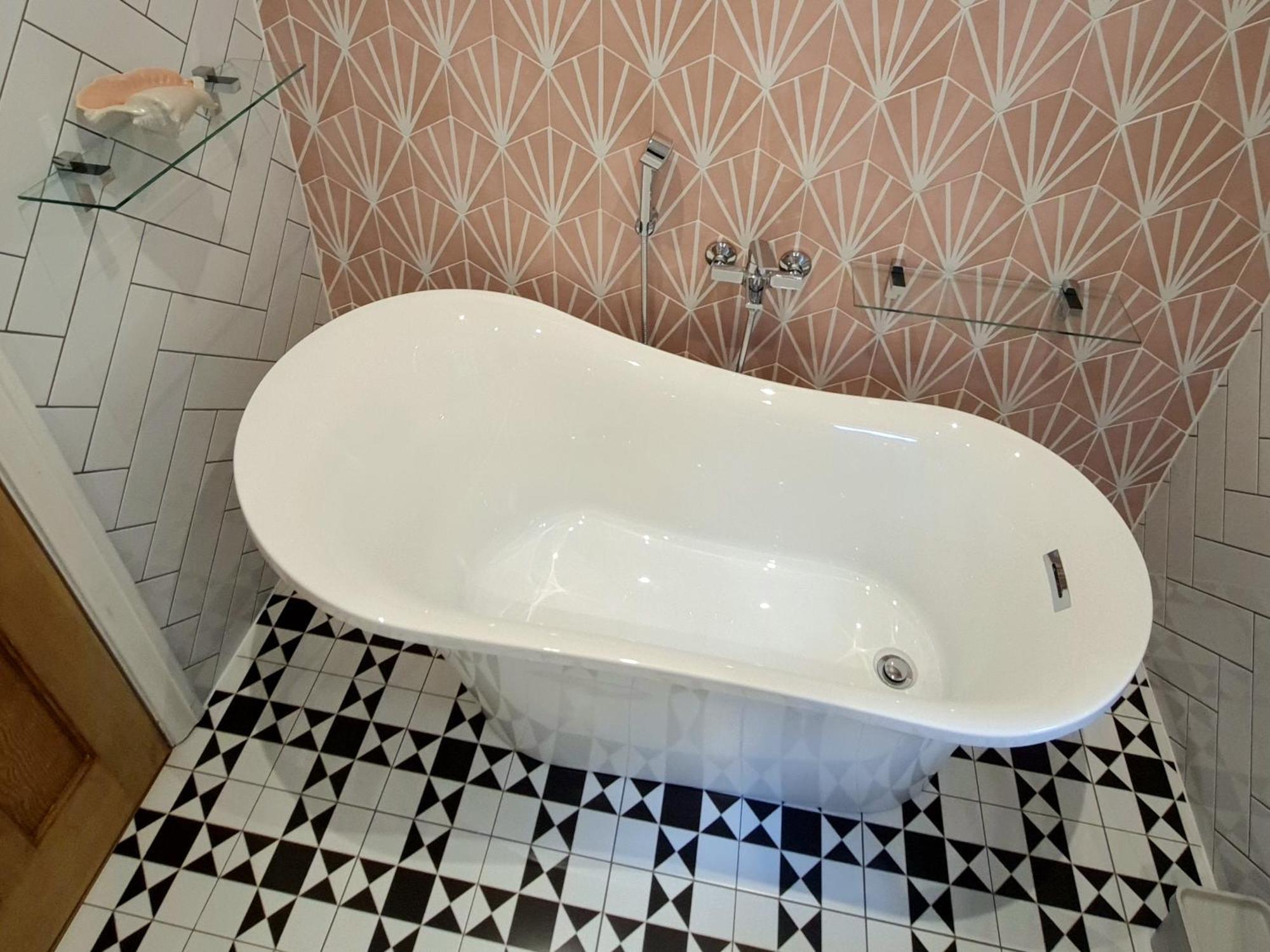 אילפרקומב Newberry Wood Guesthouse חדר תמונה